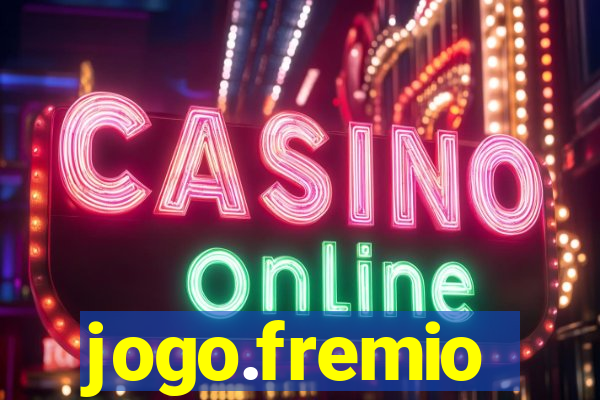 jogo.fremio