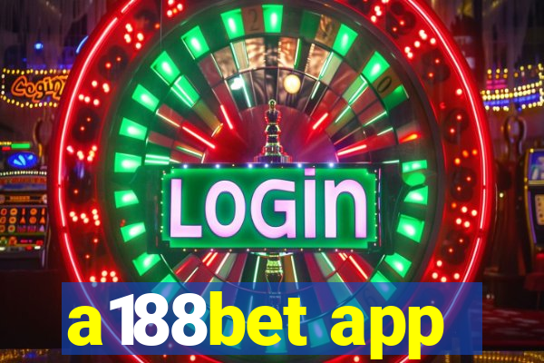 a188bet app