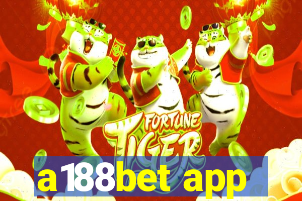 a188bet app