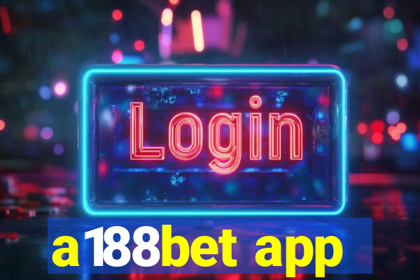 a188bet app