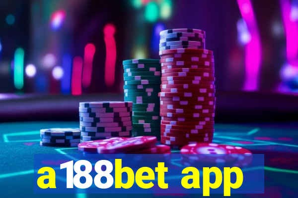 a188bet app