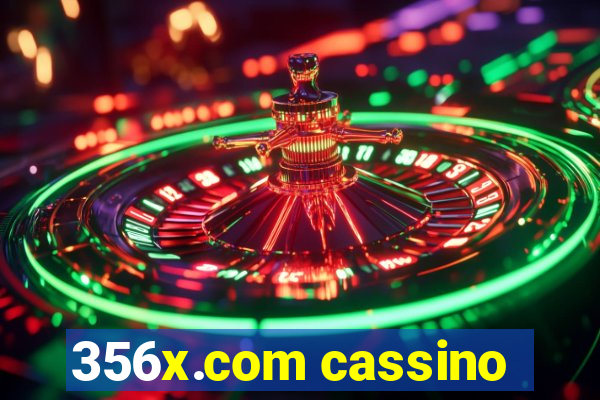 356x.com cassino