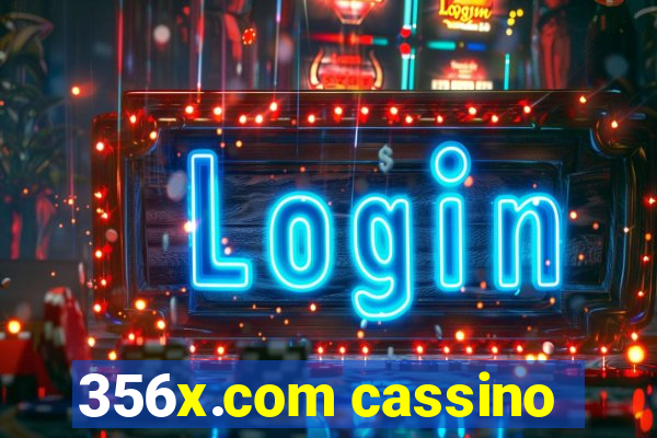 356x.com cassino