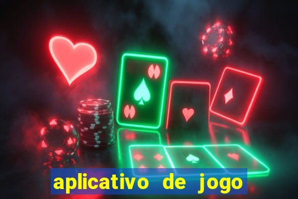 aplicativo de jogo do tigre