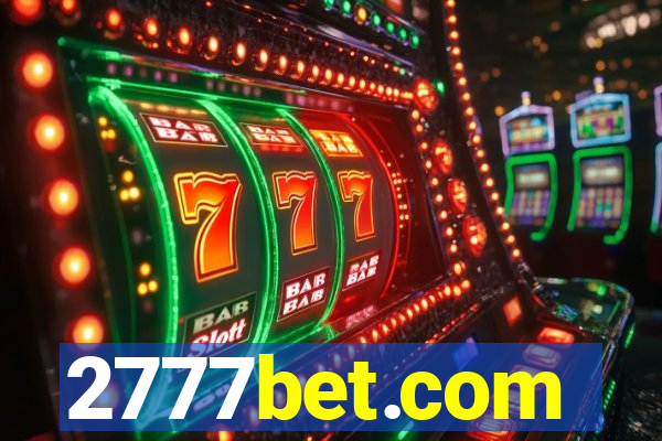 2777bet.com