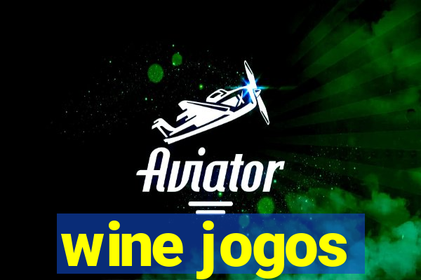 wine jogos