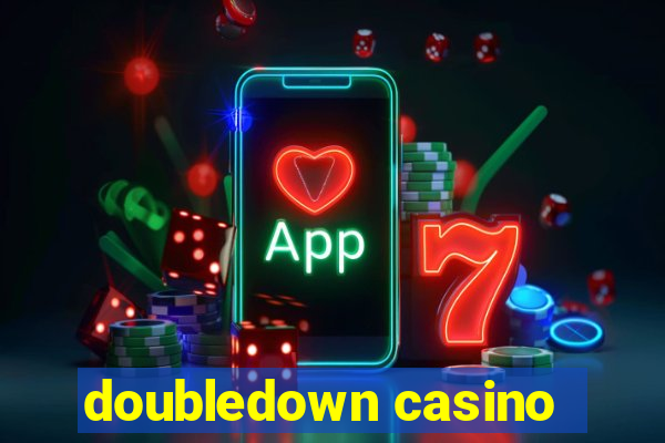 doubledown casino