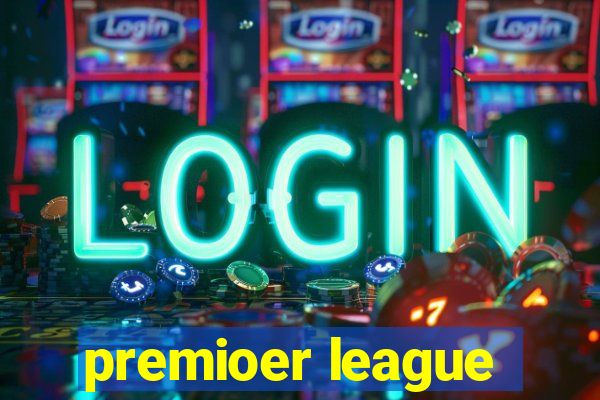 premioer league