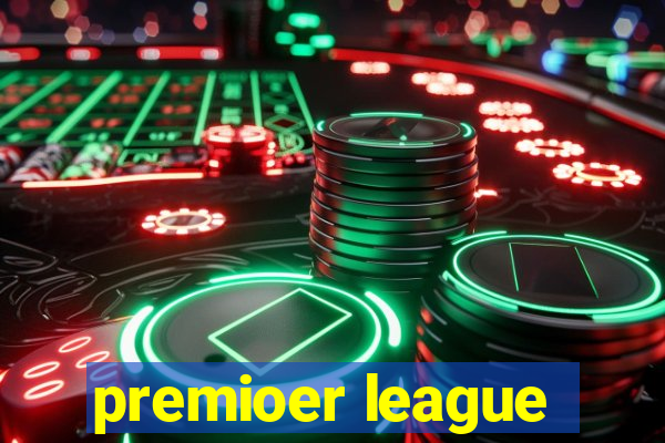 premioer league