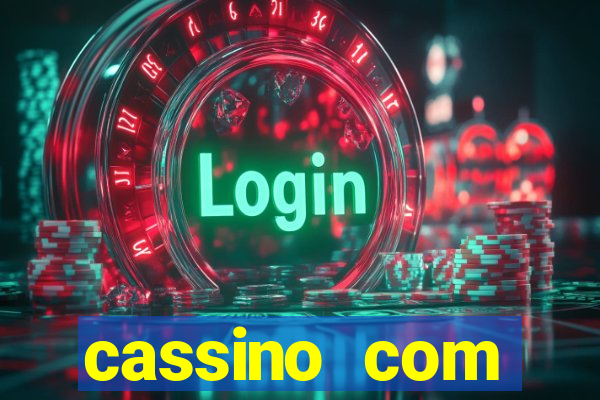 cassino com depósito de 1 real