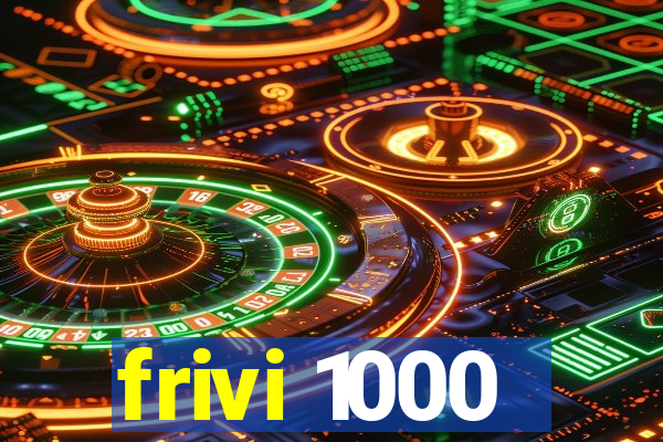 frivi 1000