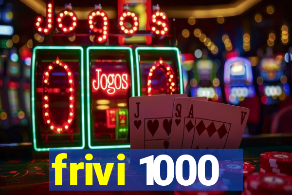 frivi 1000