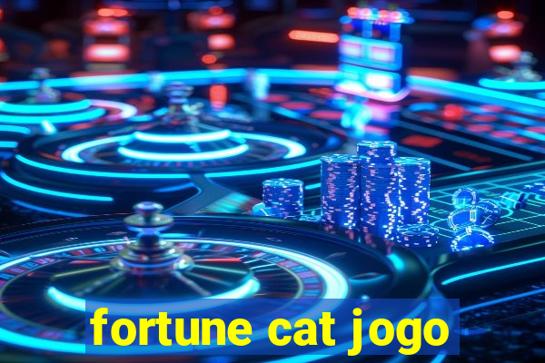 fortune cat jogo