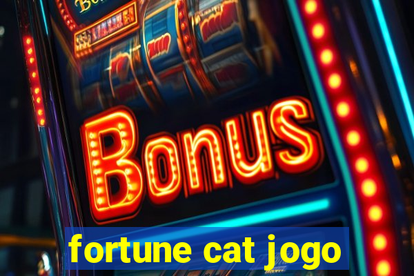 fortune cat jogo