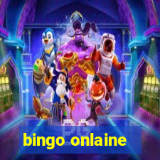 bingo onlaine