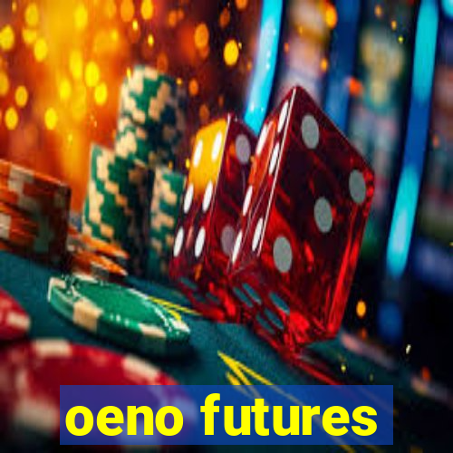 oeno futures