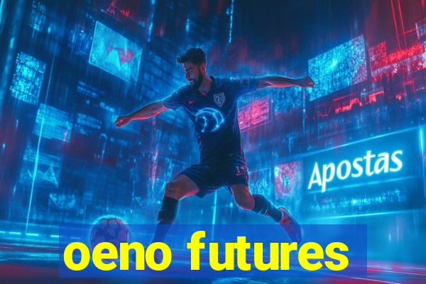 oeno futures