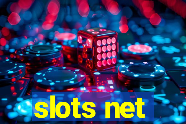 slots net