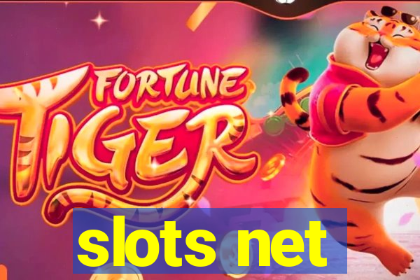 slots net