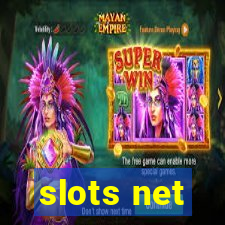 slots net