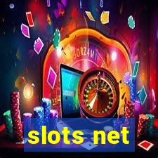 slots net