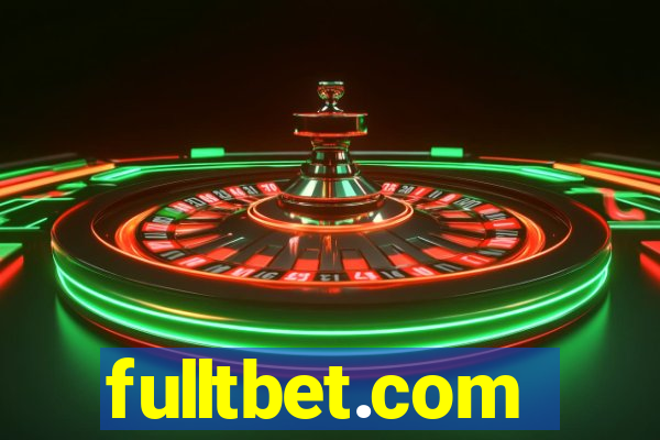 fulltbet.com