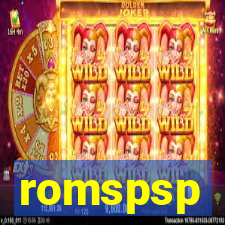 romspsp