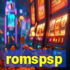 romspsp