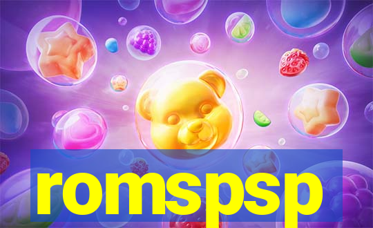 romspsp