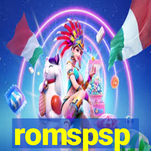 romspsp