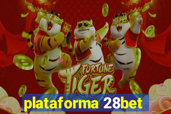 plataforma 28bet