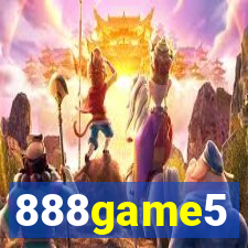 888game5