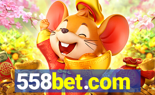 558bet.com