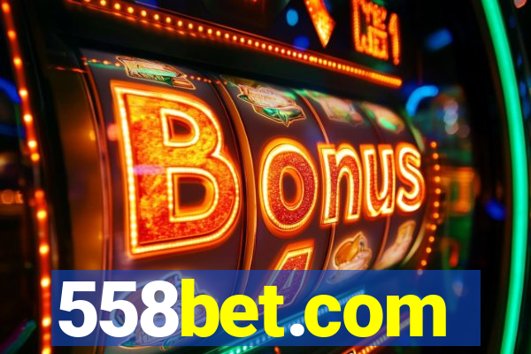 558bet.com