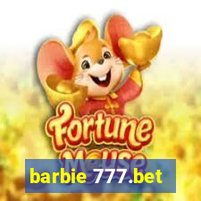 barbie 777.bet