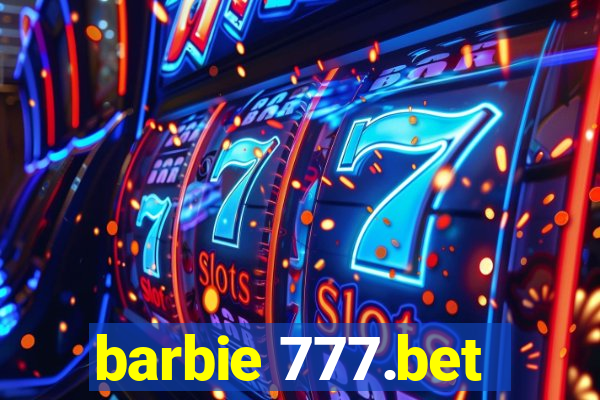 barbie 777.bet