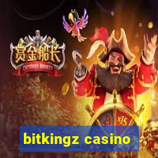 bitkingz casino