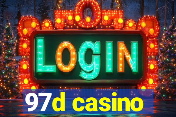 97d casino