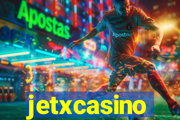 jetxcasino