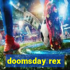 doomsday rex