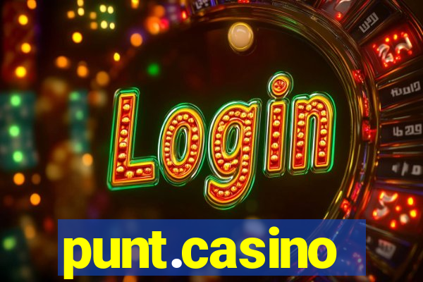 punt.casino