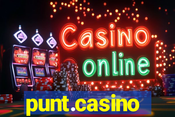 punt.casino