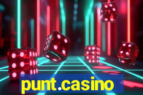 punt.casino