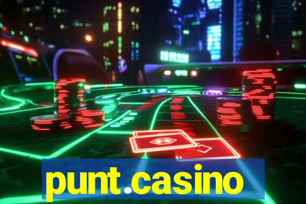 punt.casino