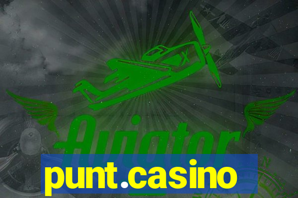 punt.casino