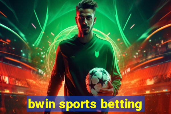 bwin sports betting