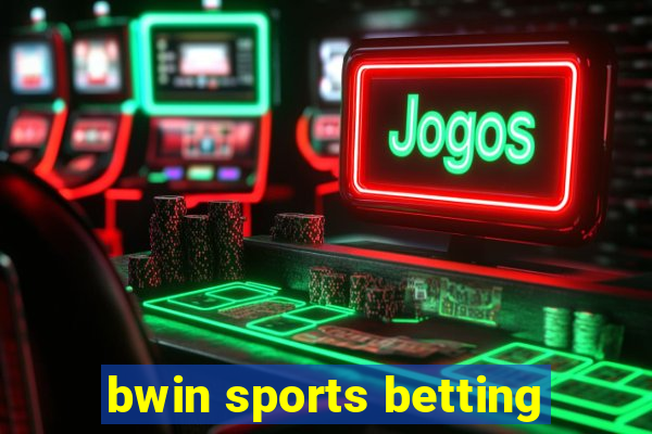 bwin sports betting