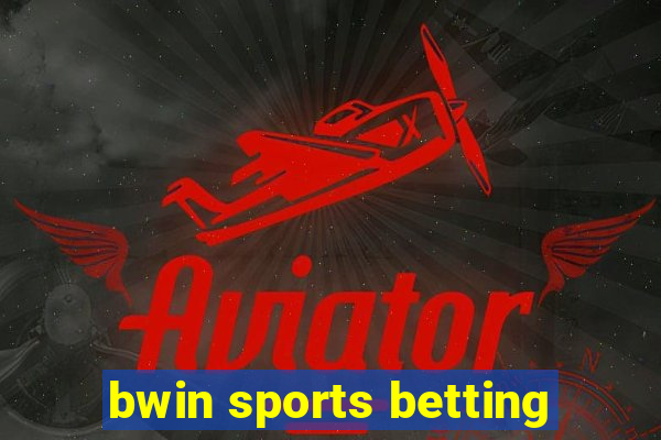 bwin sports betting