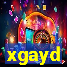 xgayd