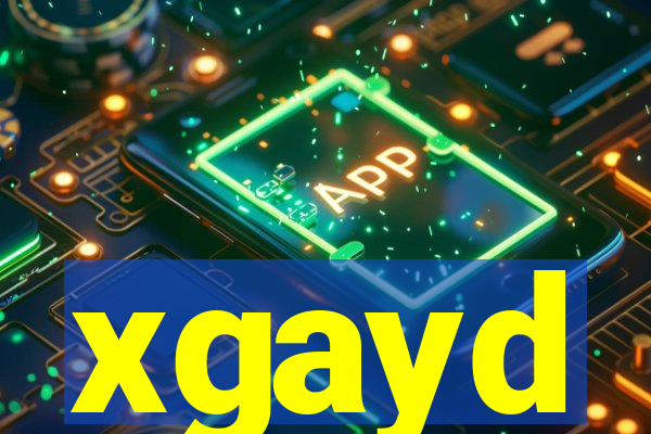 xgayd